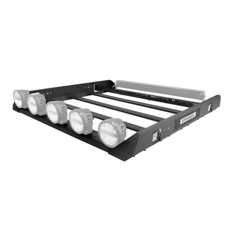 Go Rhino SRM 400 Roof Rack - 48in-thumbmail-35