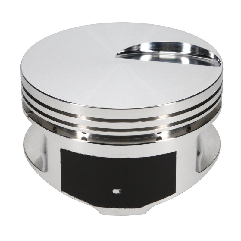 JE Pistons 460 BBF A460 FT Set of 8 Pistons-thumbmail-11