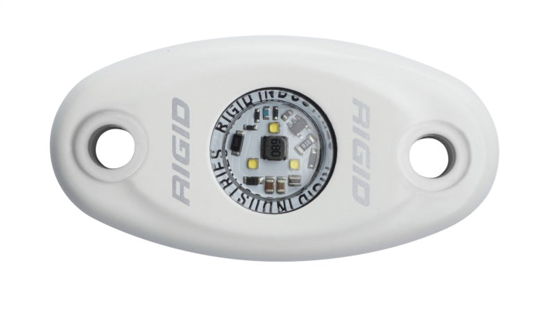 Rigid Industries A-Series Light - White - High Strength - Cool White-thumbmail-2