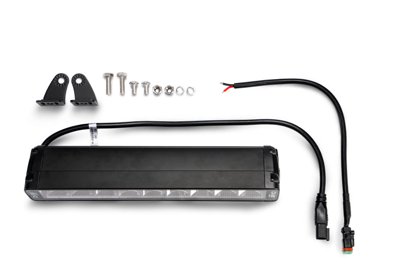 DV8 Offroad Elite Series 13in Light Bar 45W Flood/Spot LED-thumbmail-53