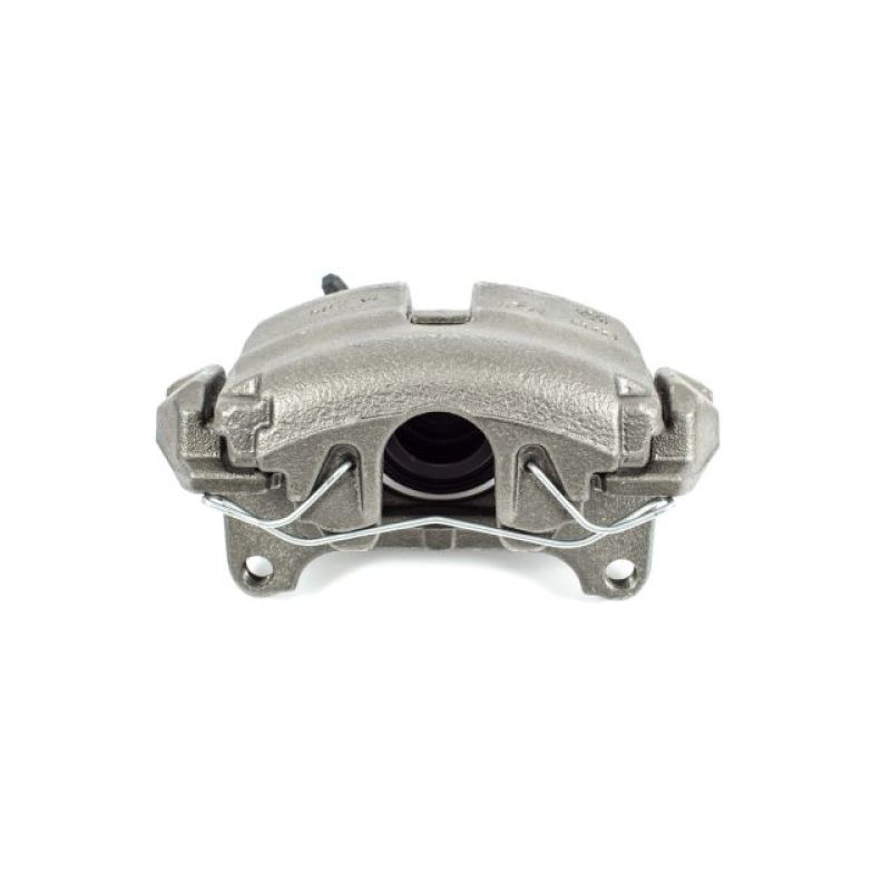 Power Stop 08-09 Audi TT Front Right Autospecialty Caliper w/Bracket-thumbmail-2