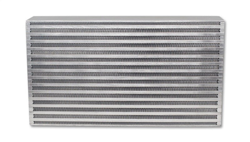 Vibrant Intercooler Core - 18in x 12in x 6in-thumbmail-2