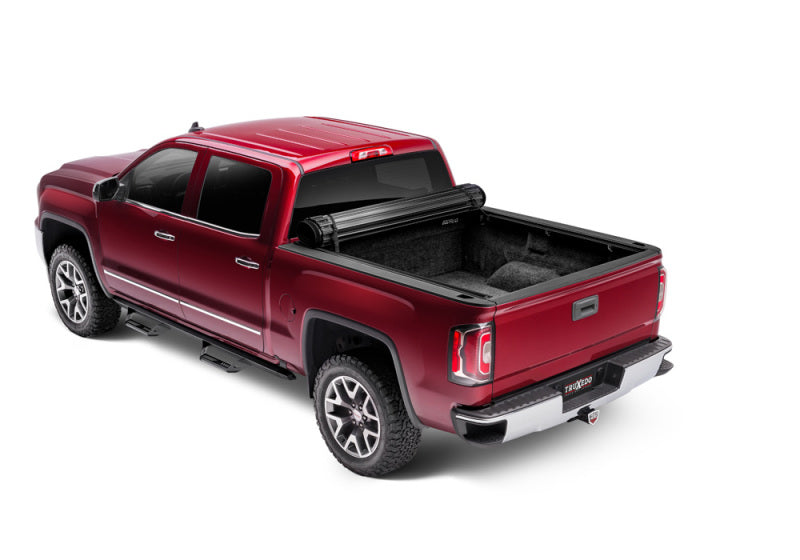 Truxedo 15-20 GMC Canyon & Chevrolet Colorado 5ft Sentry CT Bed Cover-thumbmail-30