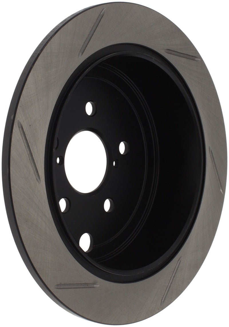 StopTech Power Slot 08-10 WRX Rear Right Slotted Rotor-thumbmail-7