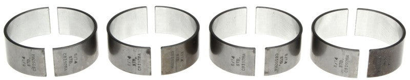 Clevite Nissan 1.6L 1596cc K4M Plantina Clio Mexico Con Rod Bearing Set-thumbmail-1
