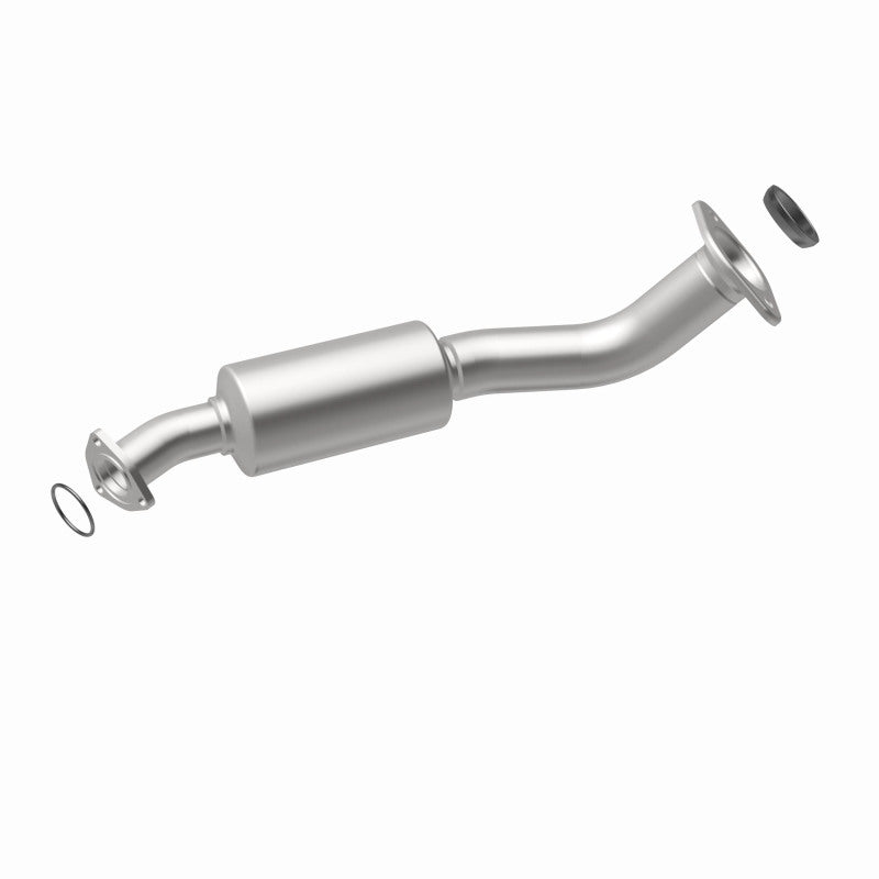 MagnaFlow California Grade CARB Compliant Converter Direct Fit 02-06 Acura RSX Type-S L4 2.0L-thumbmail-39