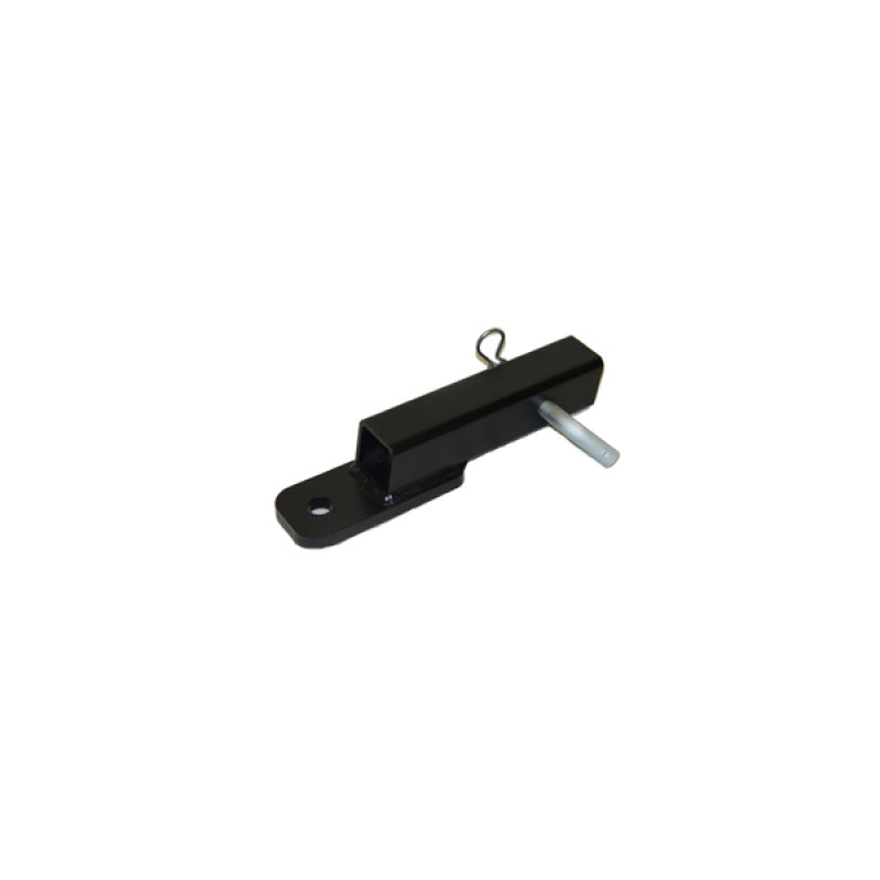 Rugged Ridge 2in Drawbar & Hitch Pin-thumbmail-2
