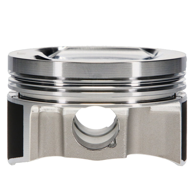 JE Pistons HONDA B VTEC 9:1 KIT Set of 4 Pistons-thumbmail-6
