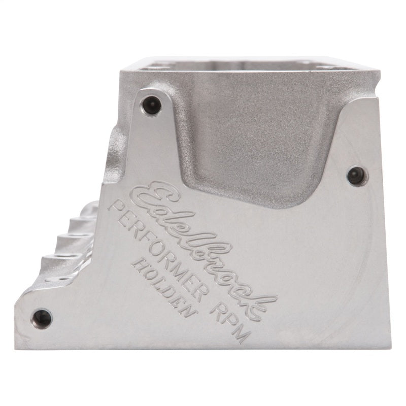 Edelbrock Cyl Head Holden Vn Perf RPM Single Bare-thumbmail-18