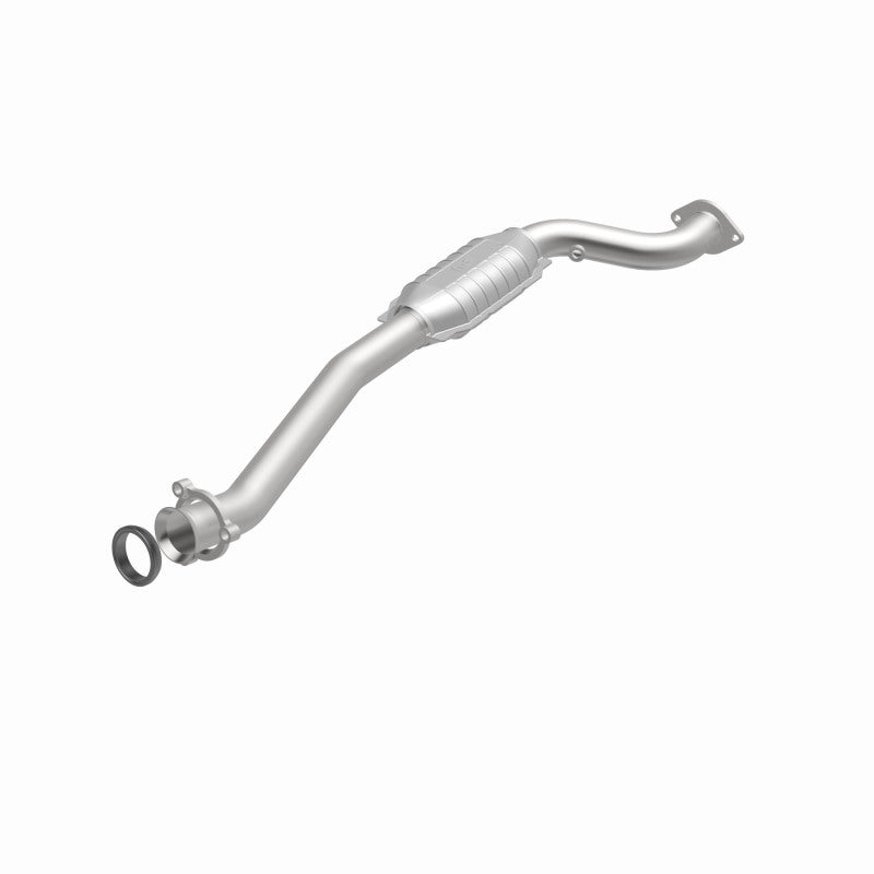 MagnaFlow Conv DF 07-09 Chevy Colorado/GMC Canyon/ Isuzu / 06 Hummer H3-thumbmail-50