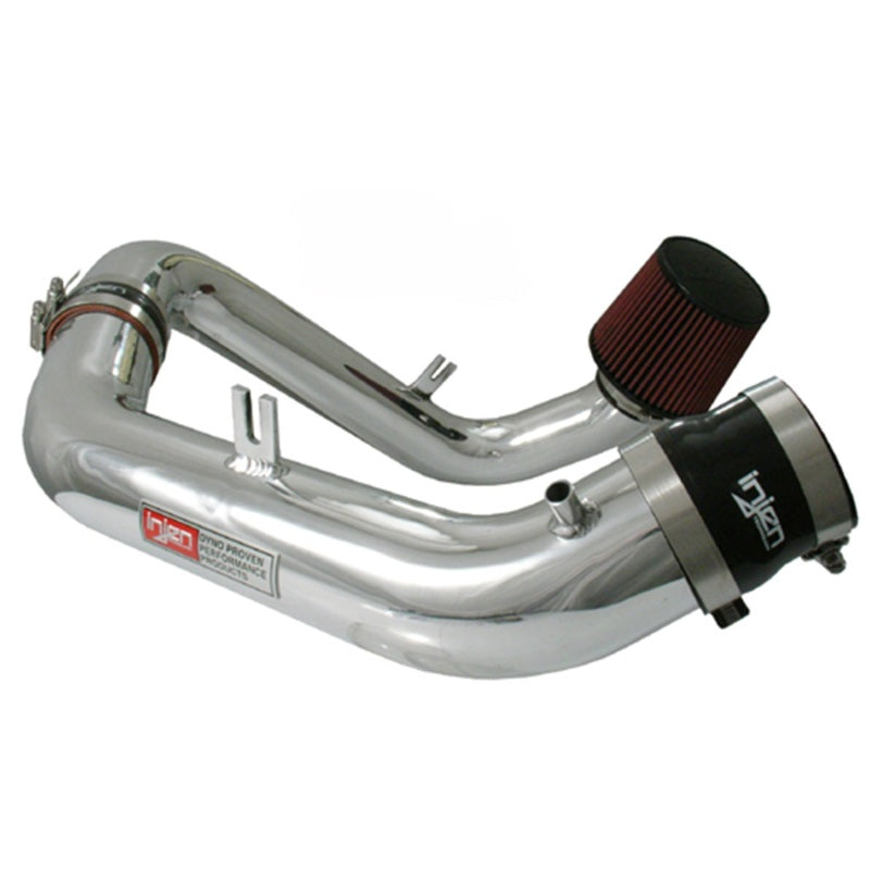 Injen 00-03 S2000 2.0L 04-05 S2000 2.2L Black Cold Air Intake-thumbmail-3