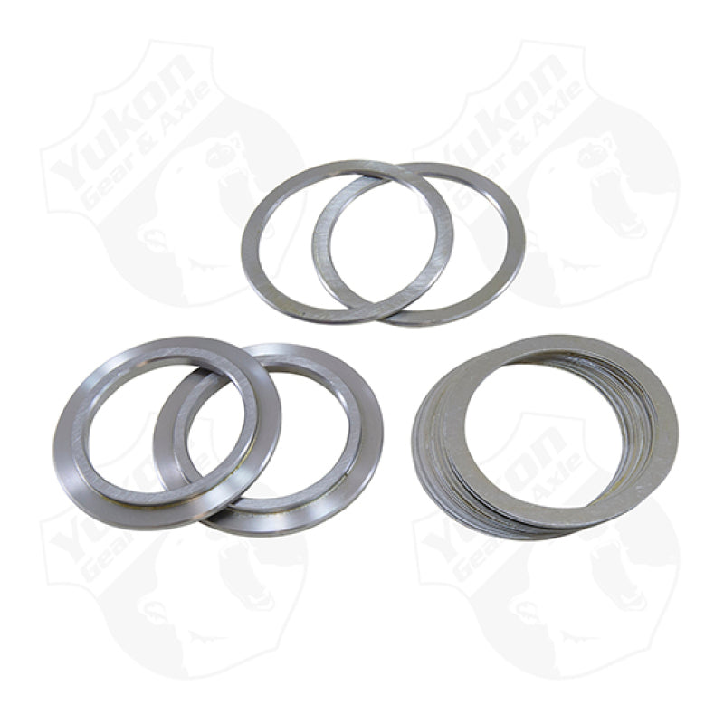 Yukon Gear Super Carrier Shim Kit For Ford 7.5in / GM 7.5in / 8.2in & 8.5in-thumbmail-4