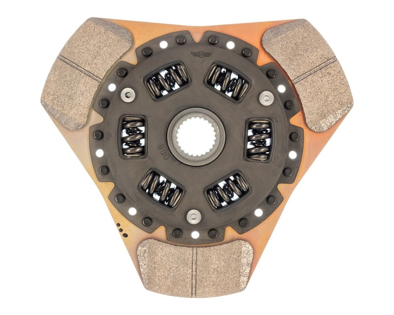 Exedy 92-01 Acura Integra 1.7L/1.8L Stage 2 Replacement Clutch Disc (For Kits 08952/08950A/08950B)-thumbmail-3
