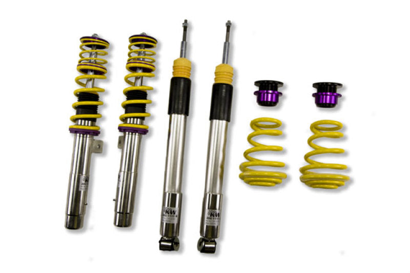 KW Coilover Kit V3 BMW Z4 (E85) Coupe Roadster-thumbmail-10