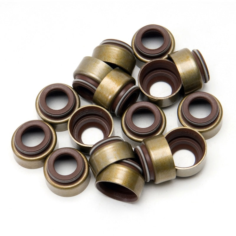 Edelbrock Valve Seals 3/8 w/ 562 Guides-thumbmail-3