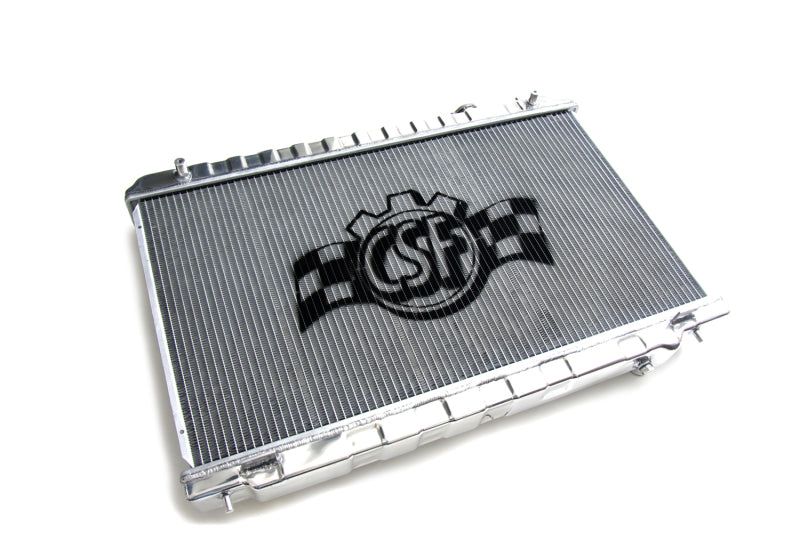 CSF 03-06 Nissan 350Z Radiator-thumbmail-3