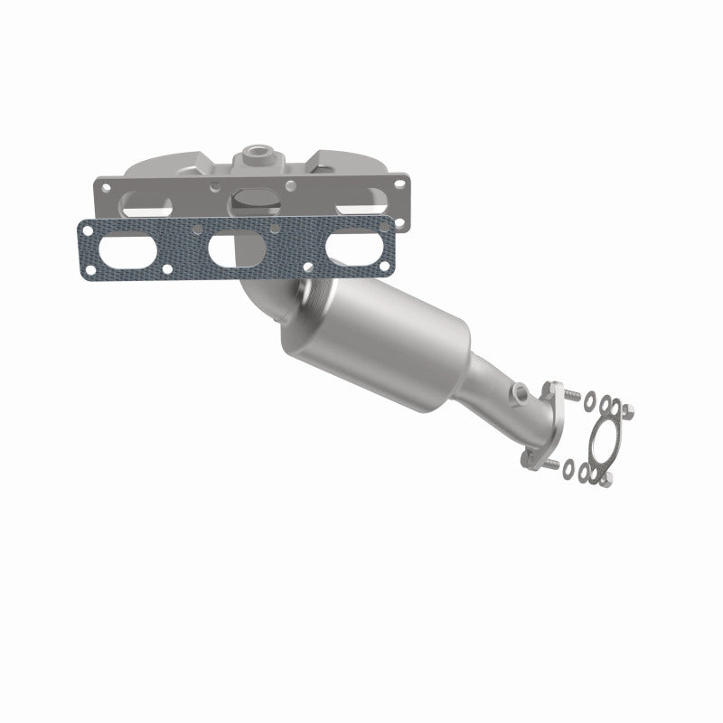 MagnaFlow Conv DF BMW 3 01-06 Rear-thumbmail-50