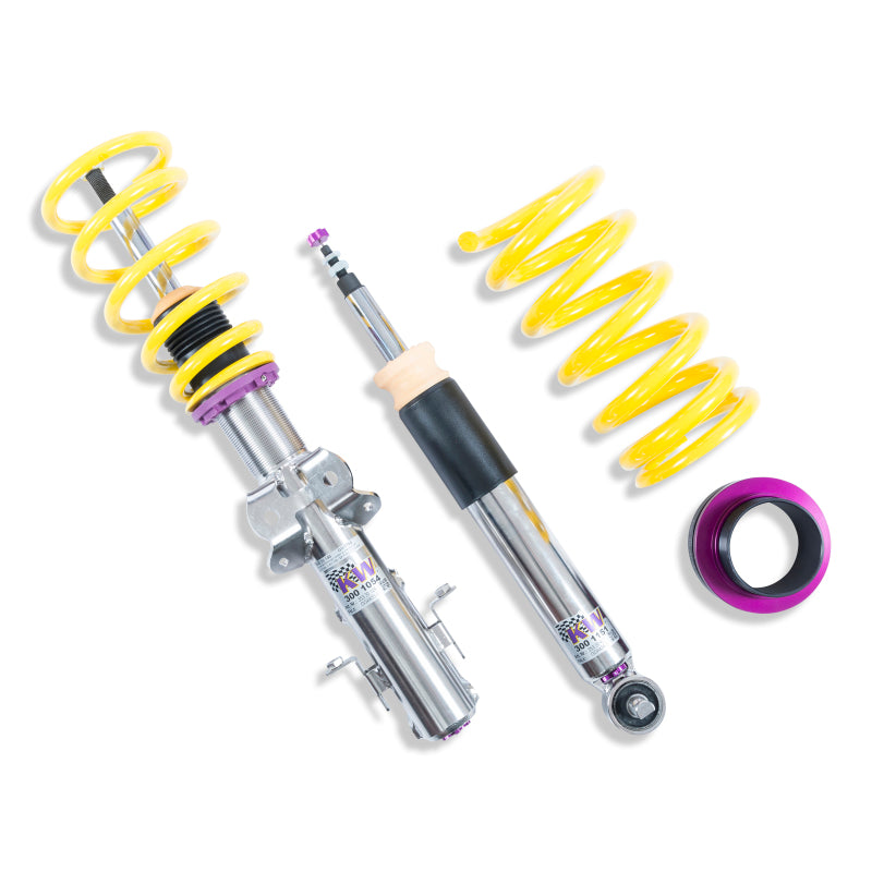 KW Coilover Kit V3 2018+ Ford Mustang w/o Electronic Dampening-thumbmail-9