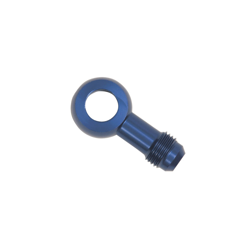 Russell Performance -6 AN Male Flare for Civics/Integras with Fuel Pressure Damper-thumbmail-2