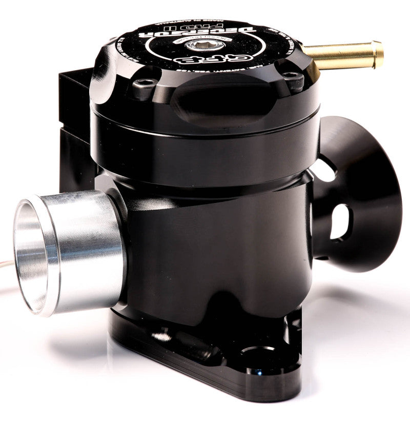 GFB Nissan Skyline (GTS-T) Deceptor Pro II - Blow Off Valve Venting Bias Kit-thumbmail-2