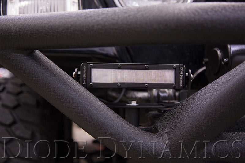 Diode Dynamics Stage Series 6 In U Bracket (Pair)-thumbmail-5