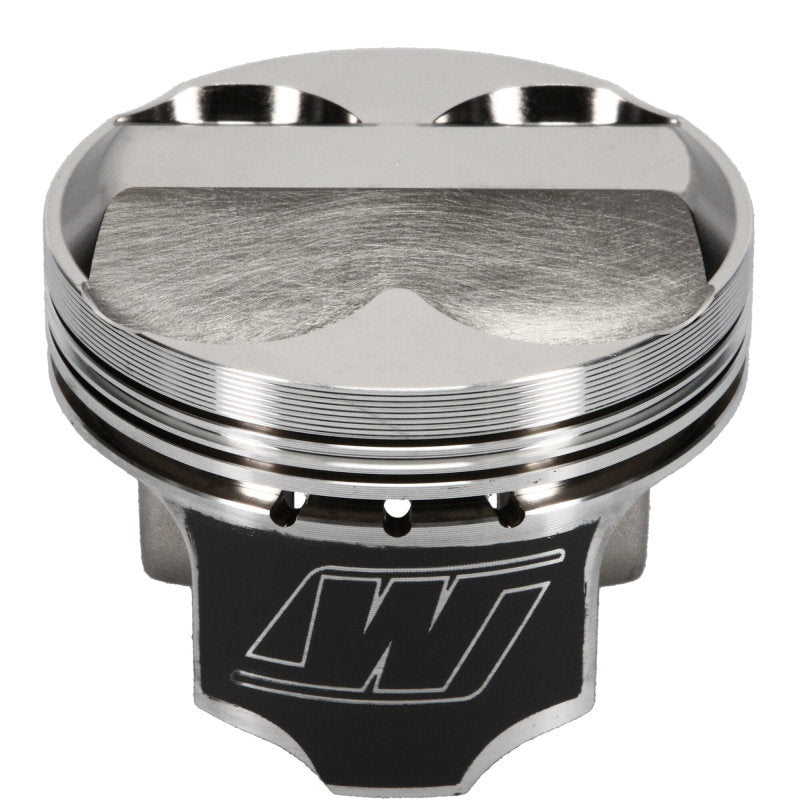 Wiseco AC/HON B 4v DOME +8.25 STRUT 8125XX Piston Shelf Stock Kit-thumbmail-12