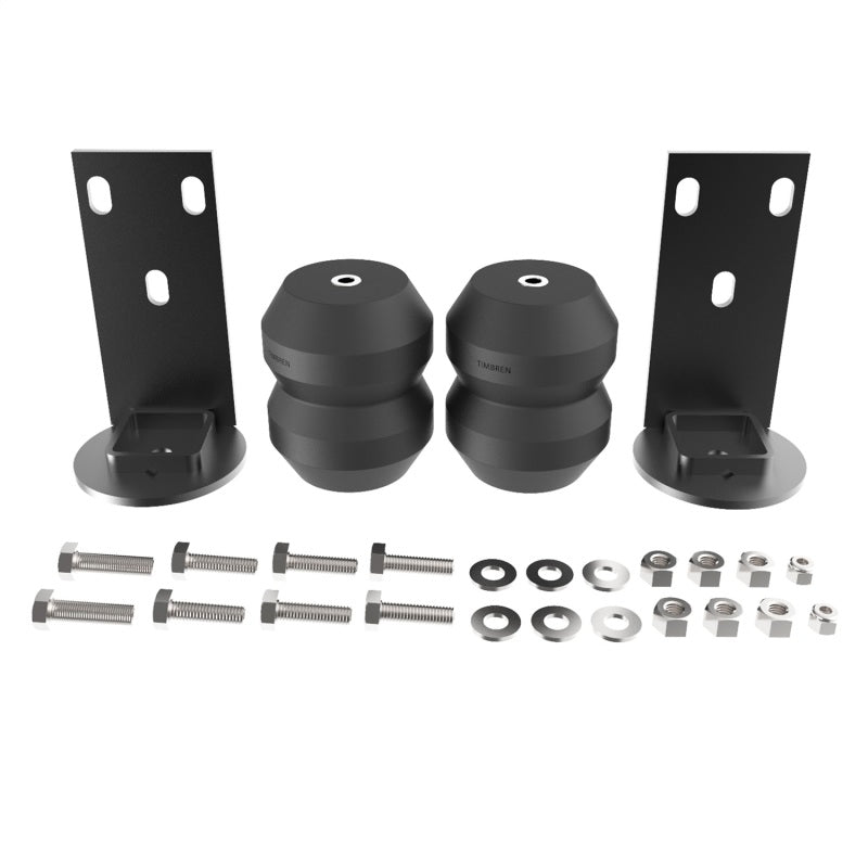 Timbren 1998 Hino FE2620 Front Suspension Enhancement System-thumbmail-3