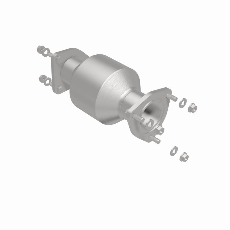 MagnaFlow Conv Direct Fit OEM 13-17 Honda Accord L4 2.4 Underbody-thumbmail-44