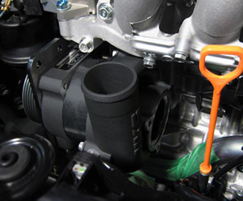 HKS GT2 S/C SYSTEM Pro ZF1 CR-Z Ver2-thumbmail-2