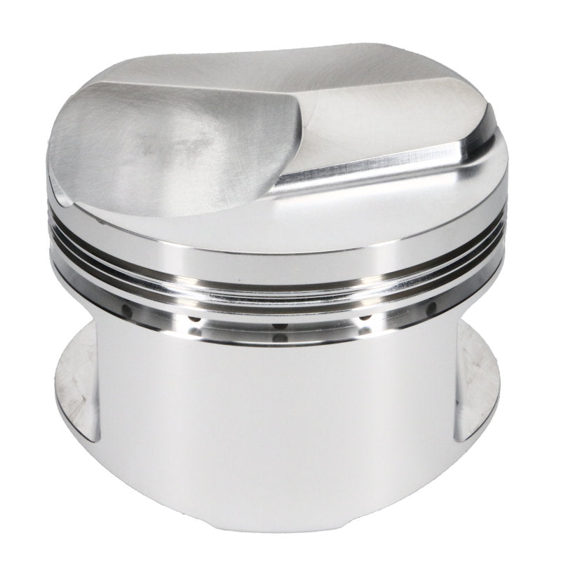 JE Pistons BBC CLOSED CHBR Set of 8 Pistons-thumbmail-11