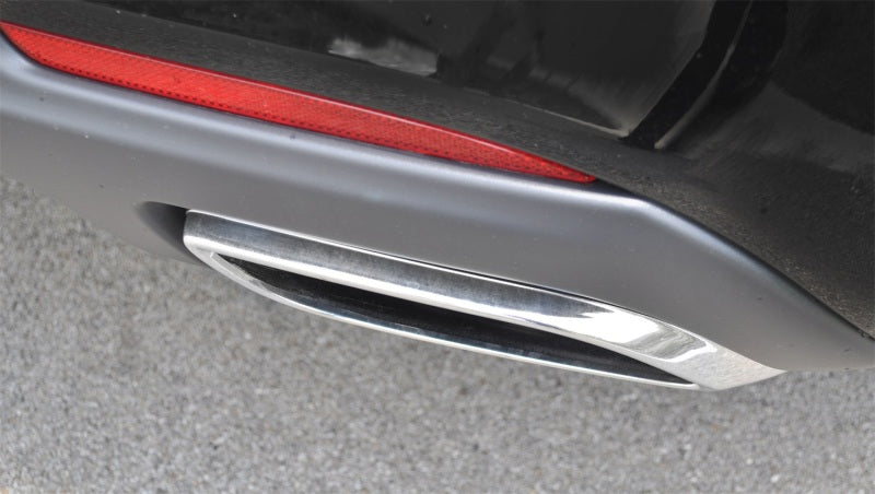 Corsa 2015 Dodge Charger / Chrysler 300 5.7L V8 V8 Polished Xtreme Cat-Back-thumbmail-3