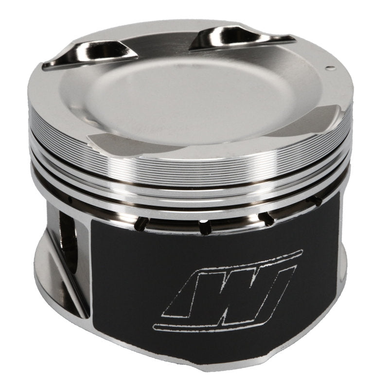 Wiseco Volkswagen Polo 1.3L 8V G40 G-Lader 8:1 CR 77mm Piston Shelf Stock Kit-thumbmail-12