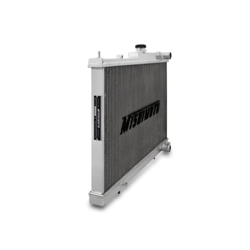 Mishimoto R33/R34 Nissan Skyline (NON R34 GTR) Manual Aluminum Radiator-thumbmail-6