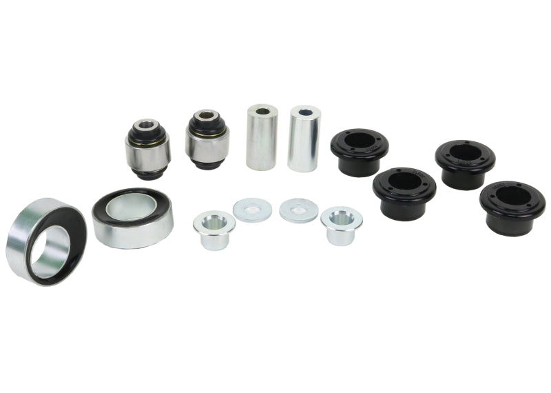 Whiteline Plus 12+ VW Golf MK7 Front Caster Correction Kit-thumbmail-3