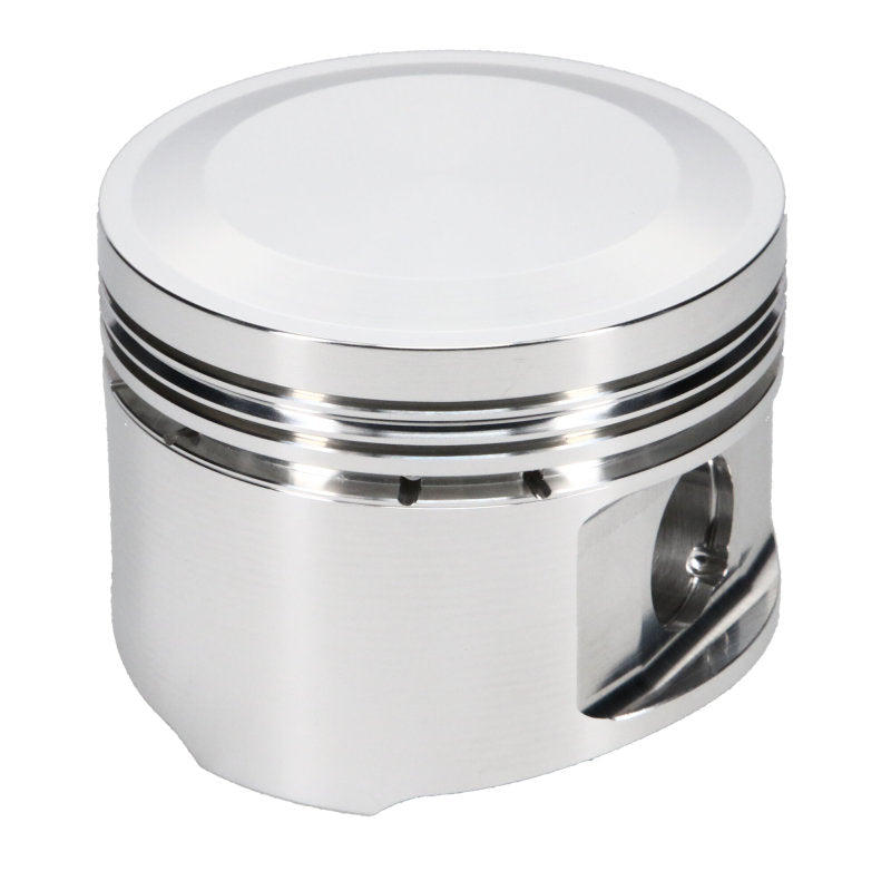JE Pistons RENAULT R5 7.0:1 Set of 5 Pistons-thumbmail-11