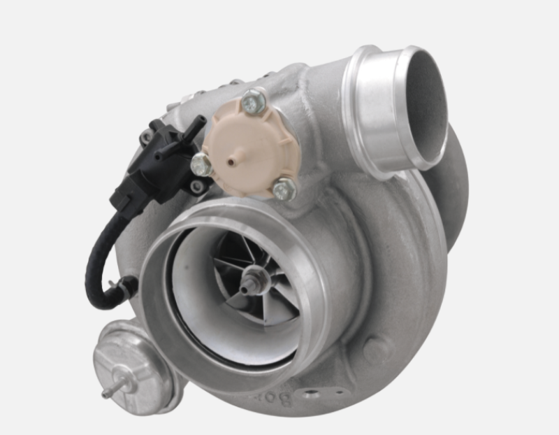 BorgWarner Turbocharger EFR B1 7163F 0.85 a/r VOF WG-thumbmail-1