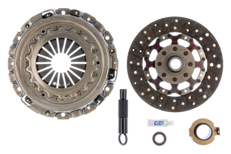 Exedy OE 2010-2014 Acura TL V6 AWD Clutch Kit-thumbmail-1