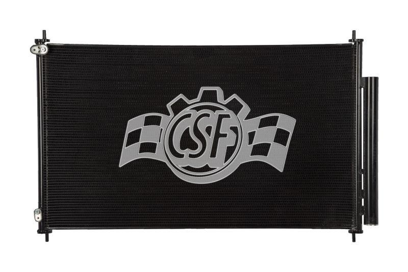 CSF 09-14 Honda Pilot 3.5L A/C Condenser-thumbmail-1