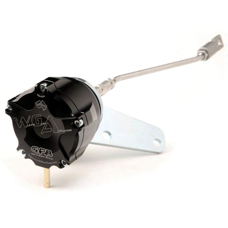 GFB Mitsubishi EVO 9 Internal Wastegate Actuator-thumbmail-1