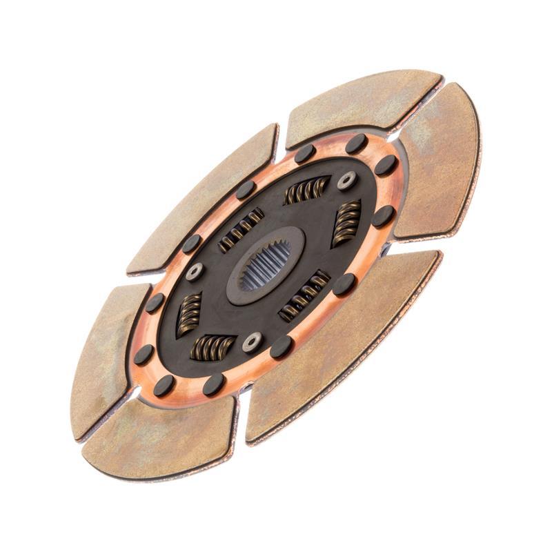 Exedy 2005-2005 Saab 9-2X Aero H4 Hyper Multi Disc Assembly (B) Sprung Center Disc-thumbmail-3