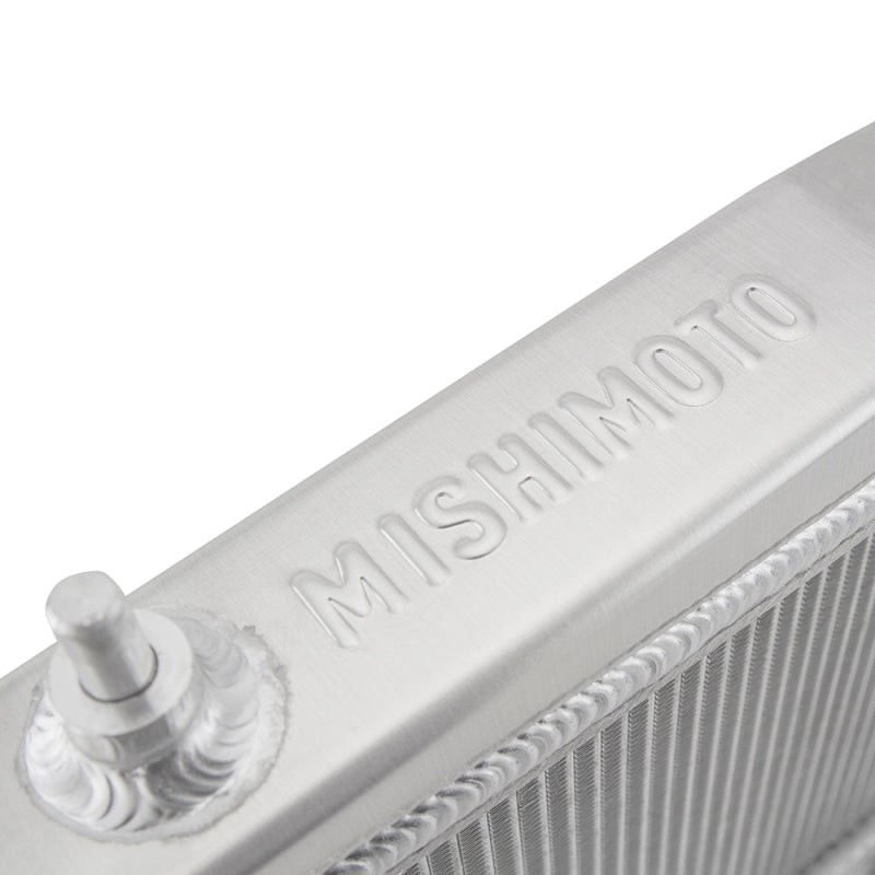 Mishimoto 20+ Toyota Supra Aluminum Radiator Kit-thumbmail-7