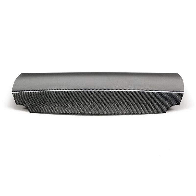 Seibon 09-10 Nissan GTR R35 OEM Carbon Fiber Trunk/Hatch-thumbmail-4
