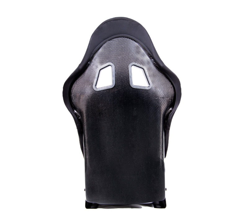 NRG Carbon Fiber Bucket Seat - Medium-thumbmail-8