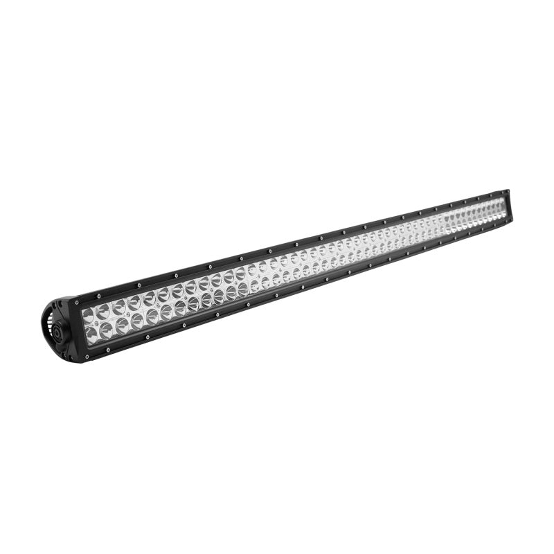 Westin EF2 LED Light Bar Double Row 50 inch Combo w/3W Epistar - Black-thumbmail-2