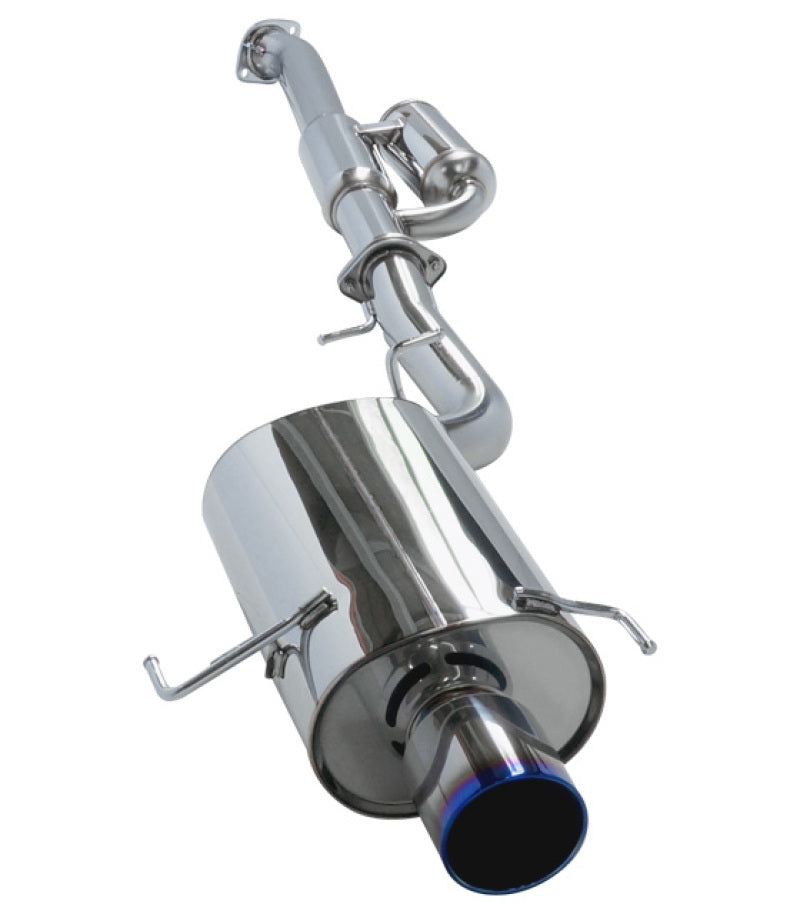 HKS SUPER TURBO MUFFLER ER34(4dr)-thumbmail-2