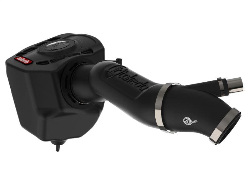 aFe Takeda Momentum GT Pro Dry S Cold Air Intake System 16-17 Lexus IS 200t-thumbmail-9