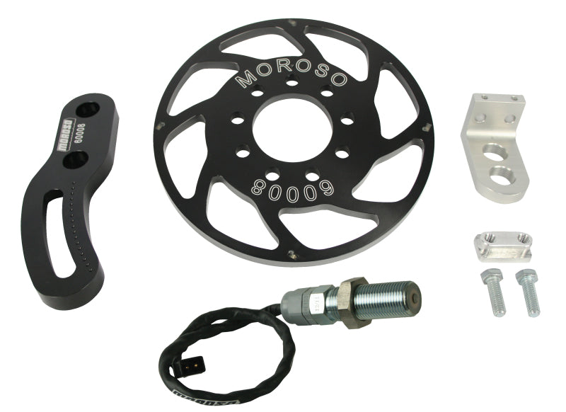 Moroso Big Block Chevrolet Ultra Series Crank Trigger Kit-thumbmail-1