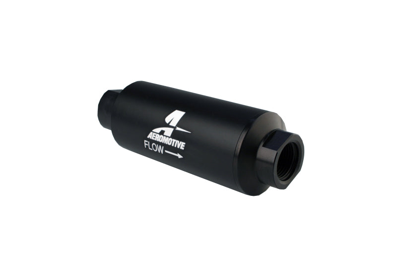 Aeromotive Marine AN-12 Fuel Filter - 10 Micron-thumbmail-5