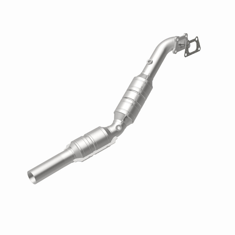 MagnaFlow Conv DF 12-14 Chevy Camaro 3.6L Driver Side-thumbmail-48