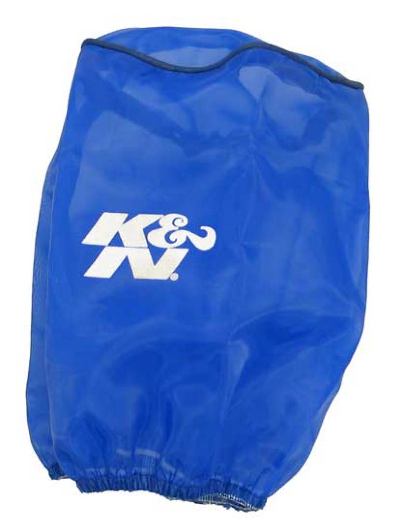 K&N Drycharger Air Filter Wrap Blue for RX-4730-thumbmail-2